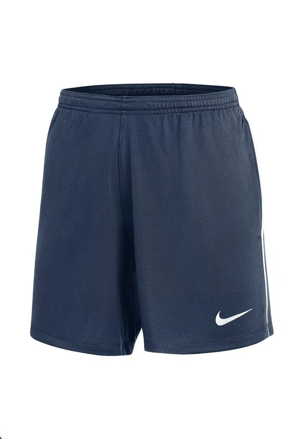 Спортивные шорты для командного спорта park 26 fussball Nike Performance, Blauweiss