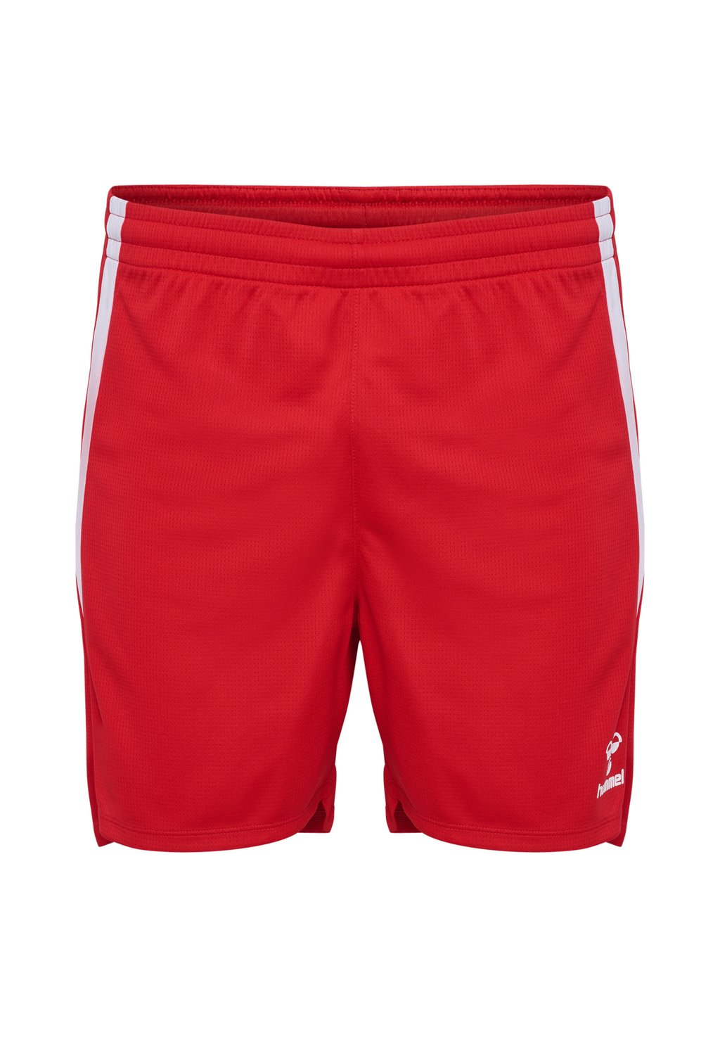 

Спортивные шорты LEAD 20 Hummel, красный