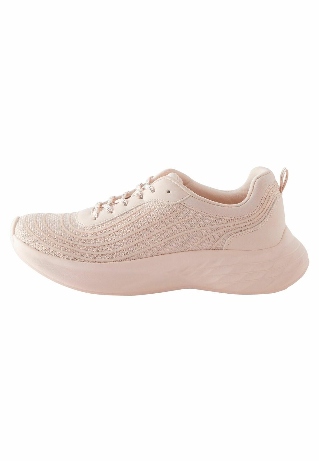 

Кроссовки низкие ACTIVE Next, цвет nude pink