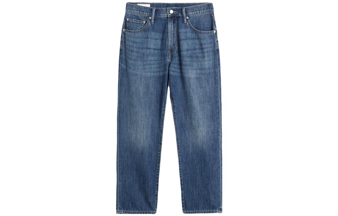 

Мужские джинсы GAP, цвет Blue