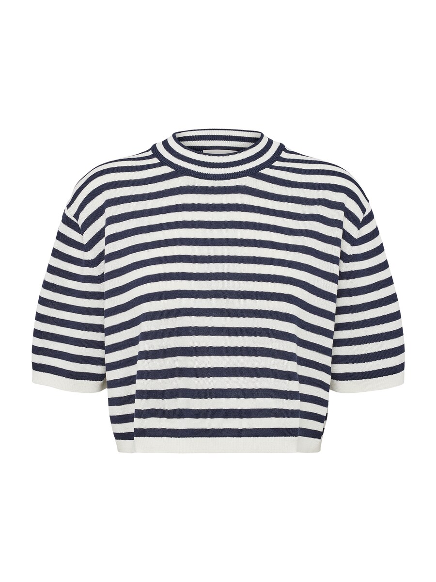 

Рубашка LeGer by Lena Gercke Cara, цвет Navy/White