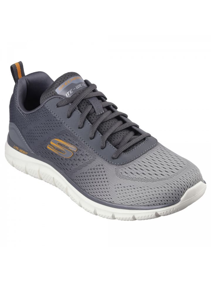 

Кроссовки на шнуровке Skechers Footwear, зеленый
