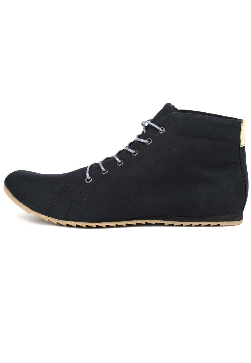 Высокие кроссовки SORBAS ’66 VEGAN WATER-RESISTANT, цвет Schwarz