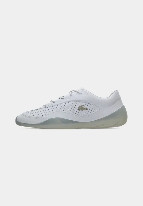 Кроссовки Lacoste Net low 126, белый — фото 2