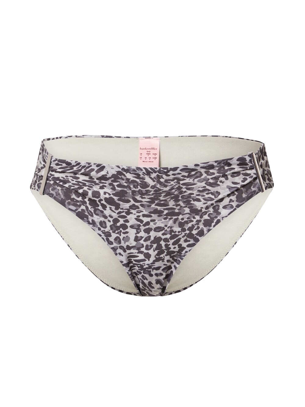 

Плавки бикини Hunkemöller Argentina Rio, пастельно-зеленый