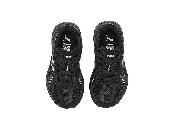 Кроссовки детские Skyjet PUMA Kids, PUMA Black/Glacial Gray — фото 3