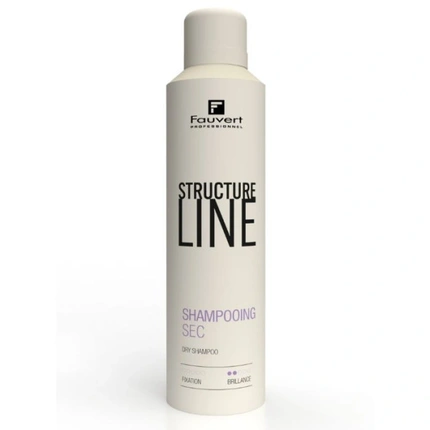 

Сухой шампунь Structure Line 150 мл Fauvert