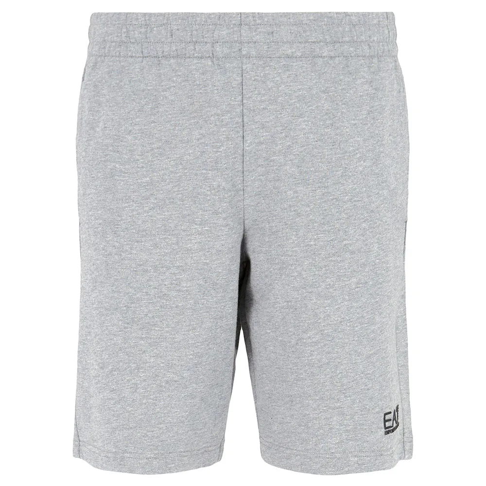 

Шорты EA7 EMPORIO ARMANI 8NPS65_PJVRZ, серый