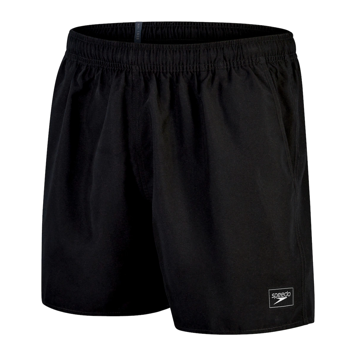 

Шорты-бермуды Speedo Men's Prime Leisure 16" Watershort, черный