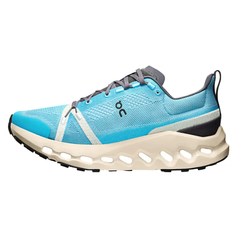 

Кроссовки Cloudsurfer Trail 'Horiz' On, Blue/Gray