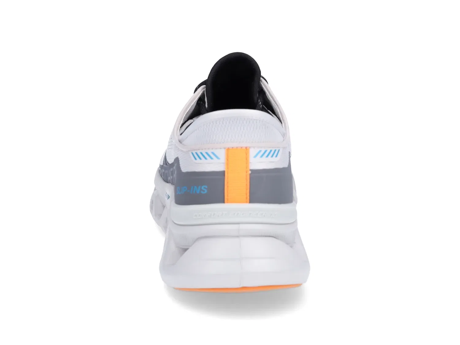Сникерсы низкие Glide-Step Altus Skechers, серый — фото 3