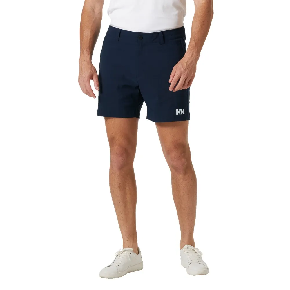 

Шорты Helly Hansen Move 6´´ Quick Dry, синий