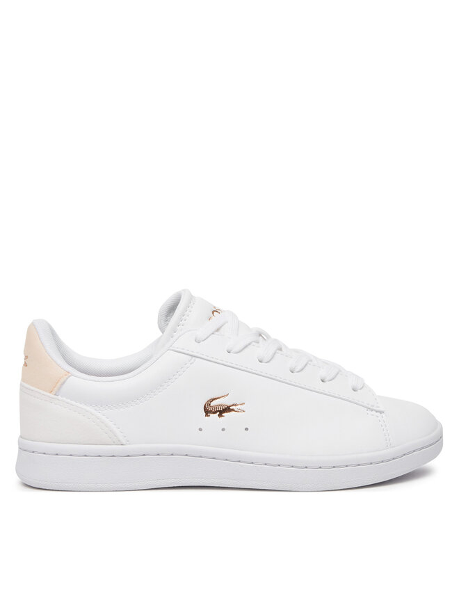 

Кроссовки Lacoste Carnaby Set 224 S Suj 748SUJ00021Y9 Blanco, белый