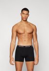 

Трусы STRETCH BOXER 3 PACK Björn Borg, черный