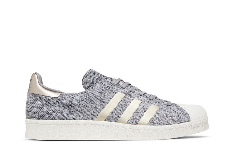 

Кроссовки Adidas Superstar PK NM, Grey