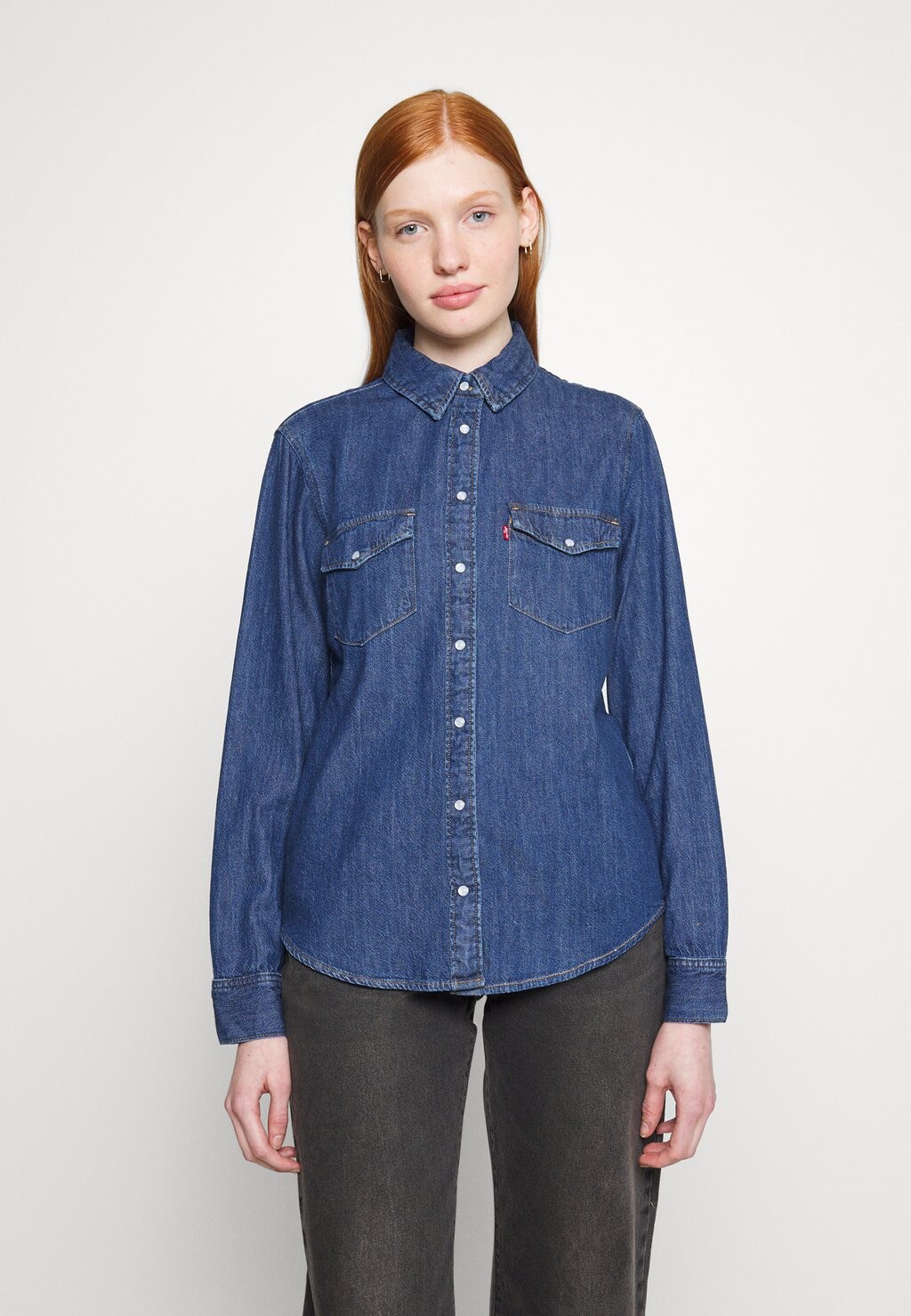

Рубашка Levi's