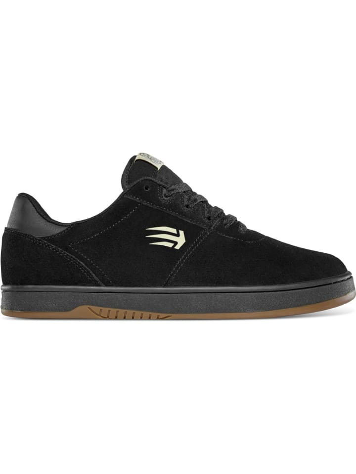 

Кроссовки на шнуровке Etnies