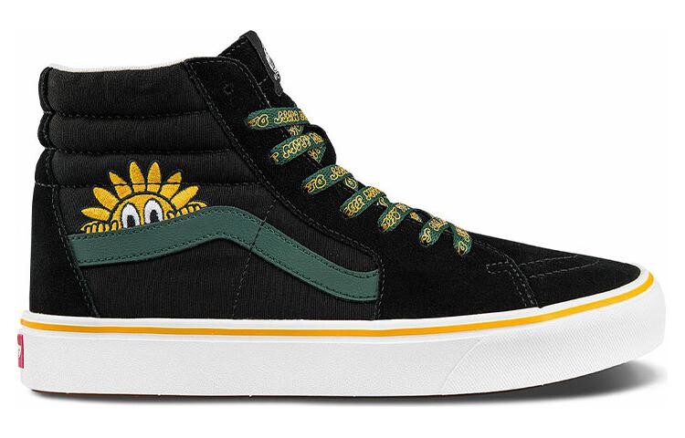 

Кроссовки Sk8 ComfyCush Vans-Hi 'Trip Outdoors'