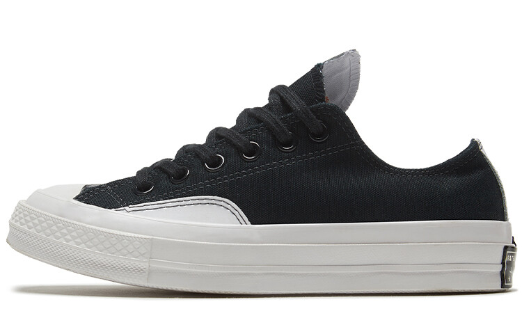 

Кеды Converse Chuck Taylor All Star 1970s Rivals Edition 'Black'