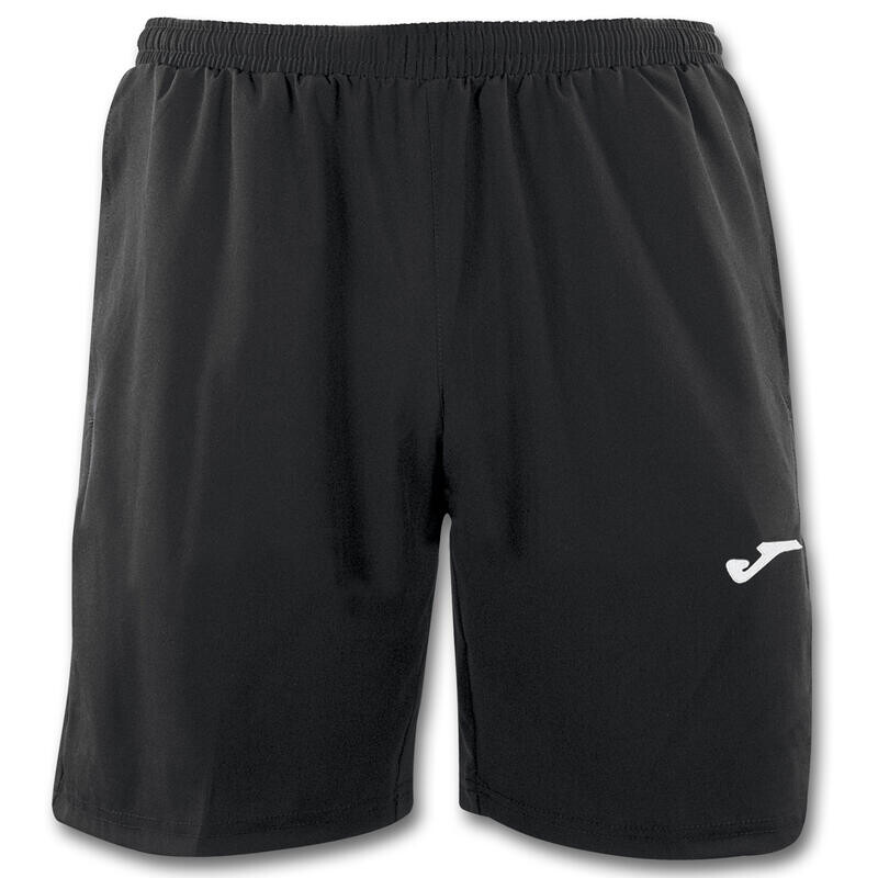 

Joma Costa Ii Черные шорты для взрослых