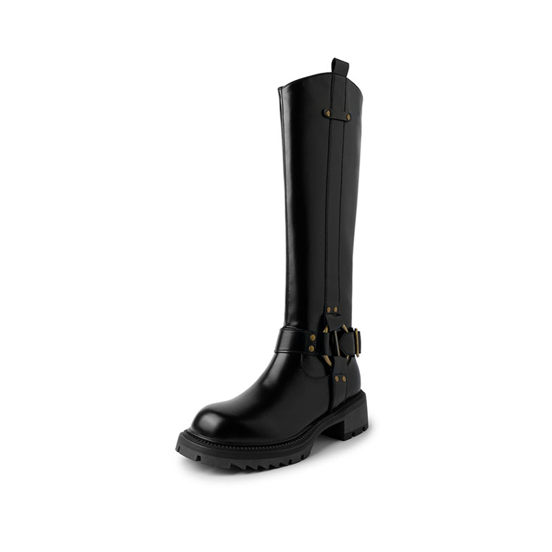 

Сапоги FLOWERSKAM Knee-high Boots Women's