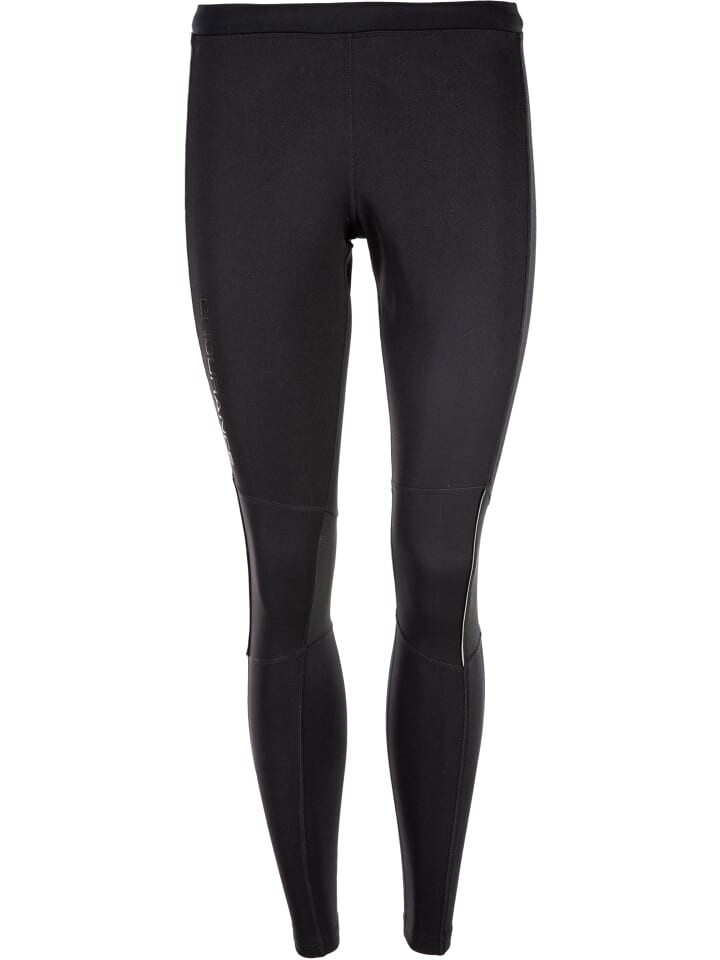 

Леггинсы Endurance, цвет 1001 black