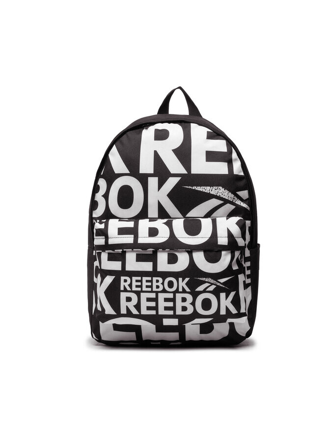 

Рюкзак Reebok Wor Graphic H36584, черный