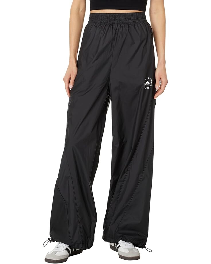 

Брюки adidas by Stella McCartney adidas by Stella McCartney Trackpant JF6332, цвет Dark Grey