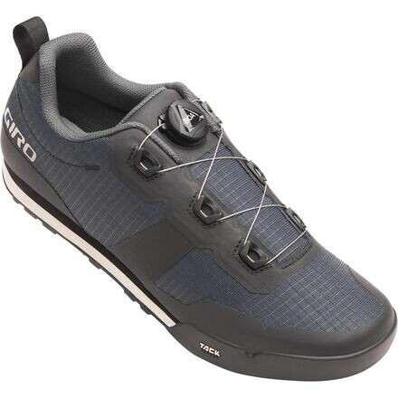 

Обувь для горного велосипеда Tracker женская Giro, цвет Portaro Grey/Sandstone