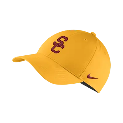 

Бейсболка Nike USC Legacy91 College Cap, золотой