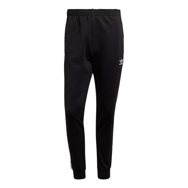 

Штаны оригинальные adicolor classics sst спортивные штаны Adidas, черный