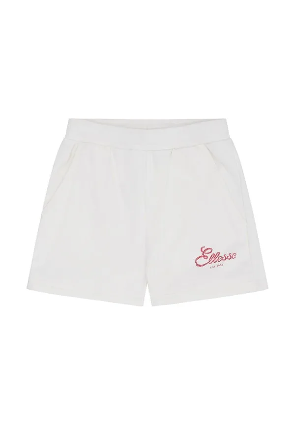 Спортивные штаны tranta Ellesse, Off White