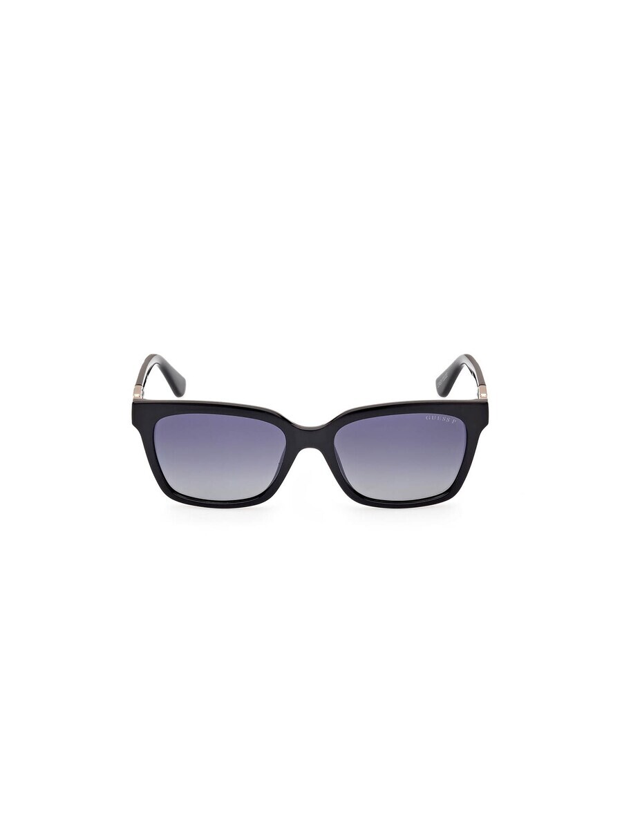 

Солнцезащитные очки GUESS Sunglasses, черный