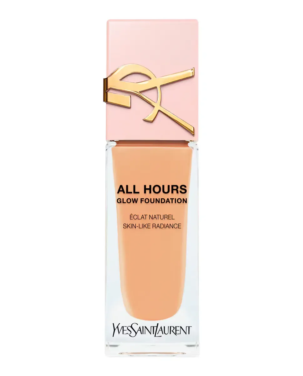 Тональная основа All Hours Glow от Yves Saint Laurent, Ln9