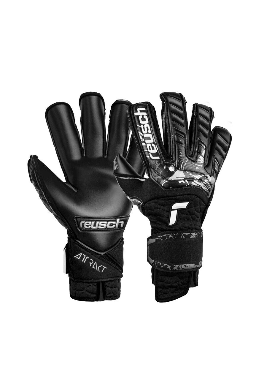 

Спортивные перчатки Reusch, черный