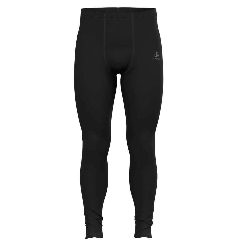 

Леггинсы Odlo Fundamentals Active Warm, черный