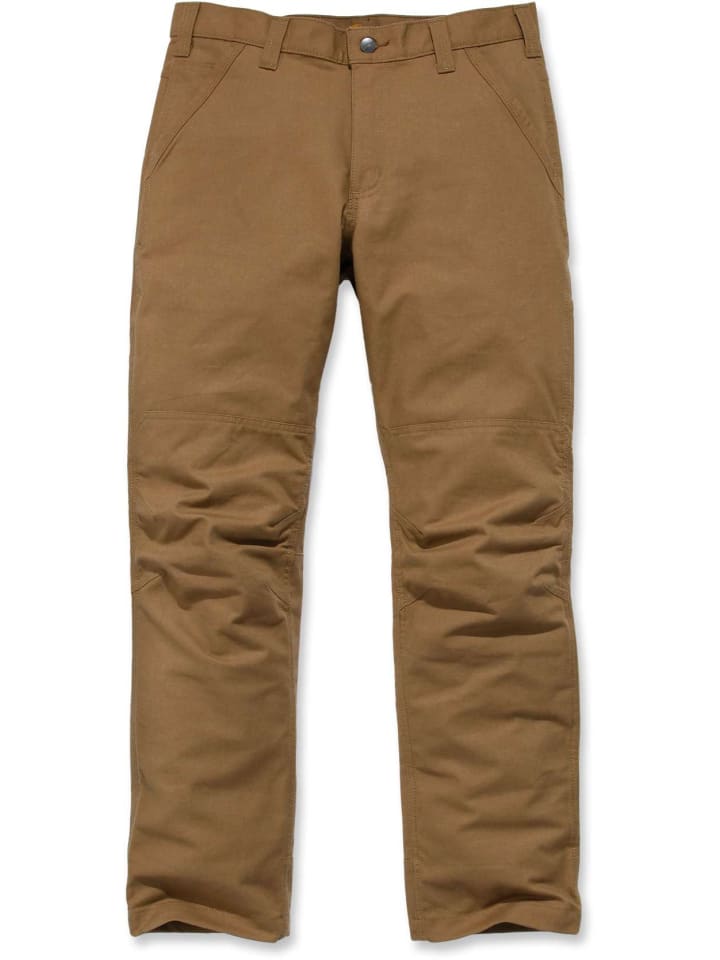 

Функциональные брюки FS Dryder Dungaree 102812 CARHARTT , черный