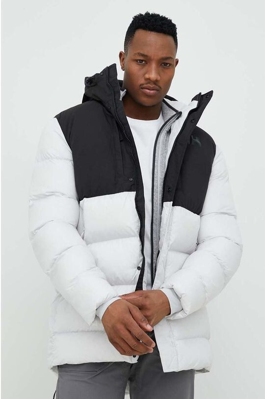 

Спортивная куртка Active PUFFY LONG JACKET Helly Hansen, серый