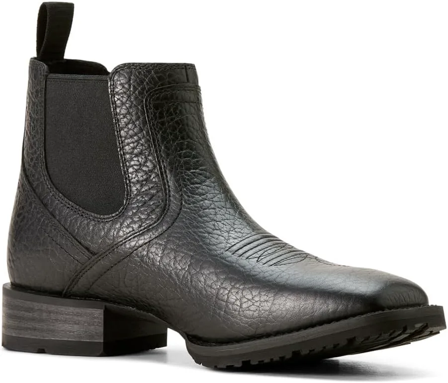 Мужские вестерн-бутсы Ariat Hybrid Low Boy — фото 4