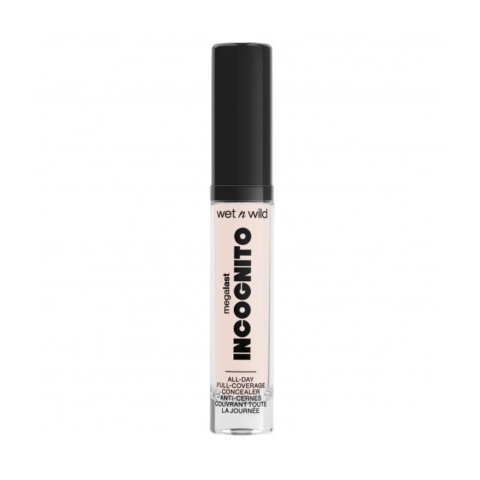 

Консилер Megalast Full Coverage Corrector Wet N Wild, Light Honey