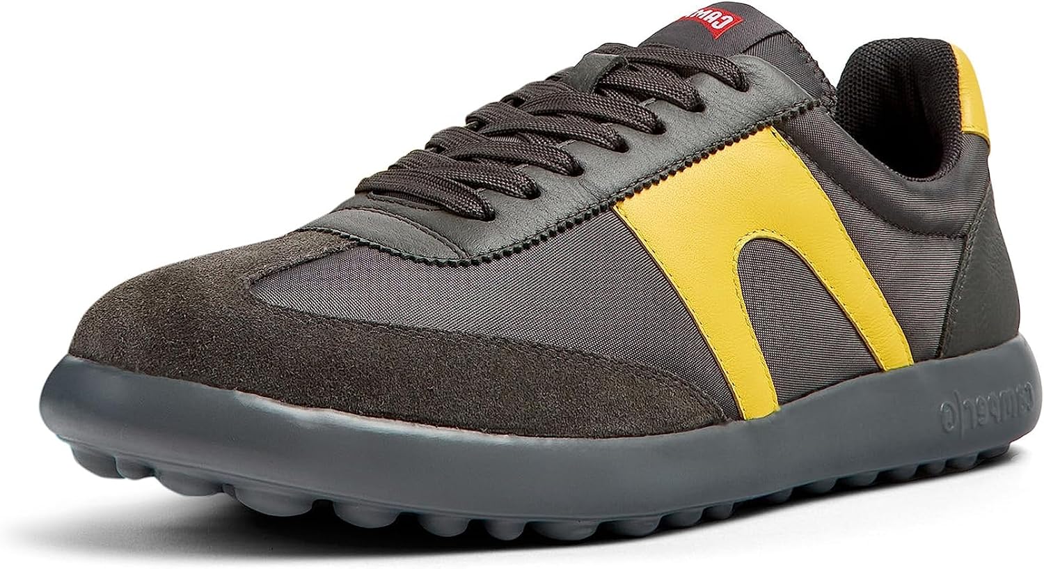 

Мужские кроссовки Camper Pelotas Xlf, темно-серый