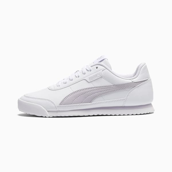 Женские кроссовки Turino Ii Puma, белый