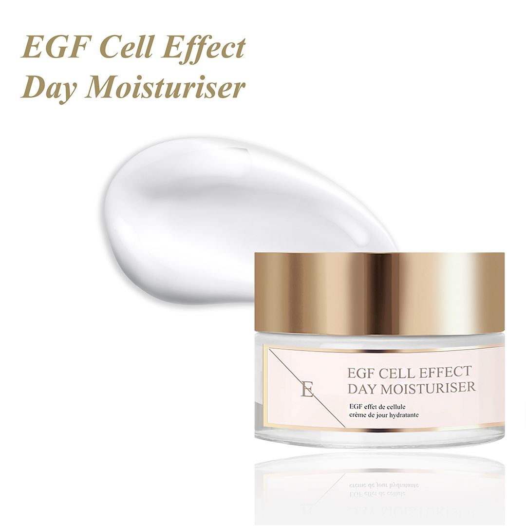 Крем для лица ErthSkin London — Дневной egf cell effect tagesfeuchtigkeitscreme , количество — фото 2