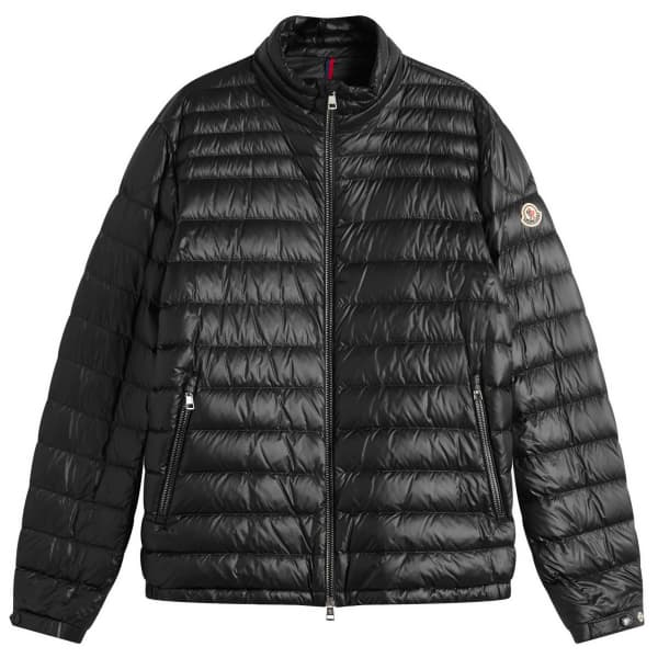 

Куртка Арник Moncler, черный