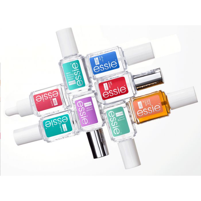 

Лак для ногтей Gel Setter Top Coat Essie, Transparente