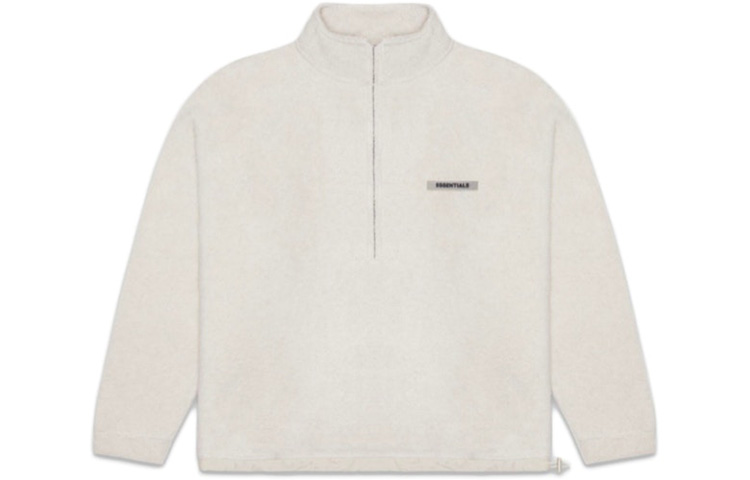 

Свитшот Unisex Oat Fear Of God Essentials SS20