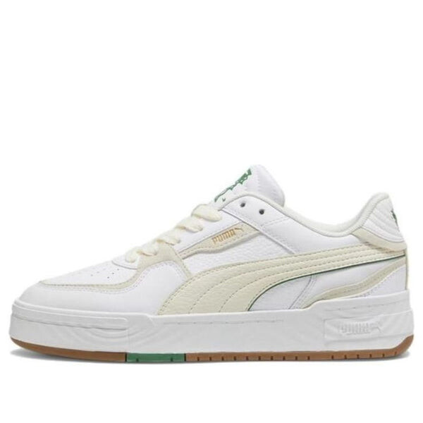 

Кроссовки ca pro ripple earth 'white' Puma, белый
