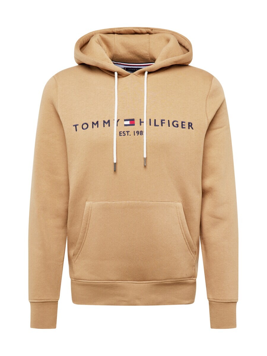 

Толстовка TOMMY HILFIGER Regular fit, хаки