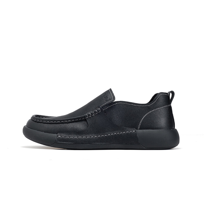 

Туфли мужские Men"s Casual Men Low-Top Josiny, коричневый