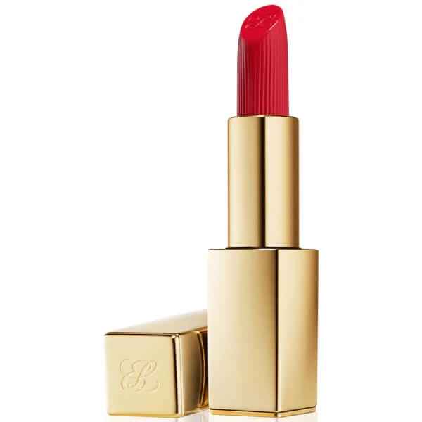 

Кремовая помада pure color 3,5 г Estée Lauder, цвет carnal